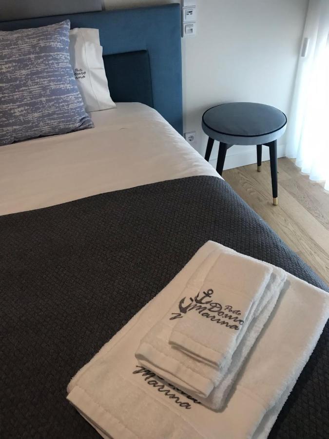 Apartamento Porto Douro Marina Vila Nova de Gaia Exterior foto