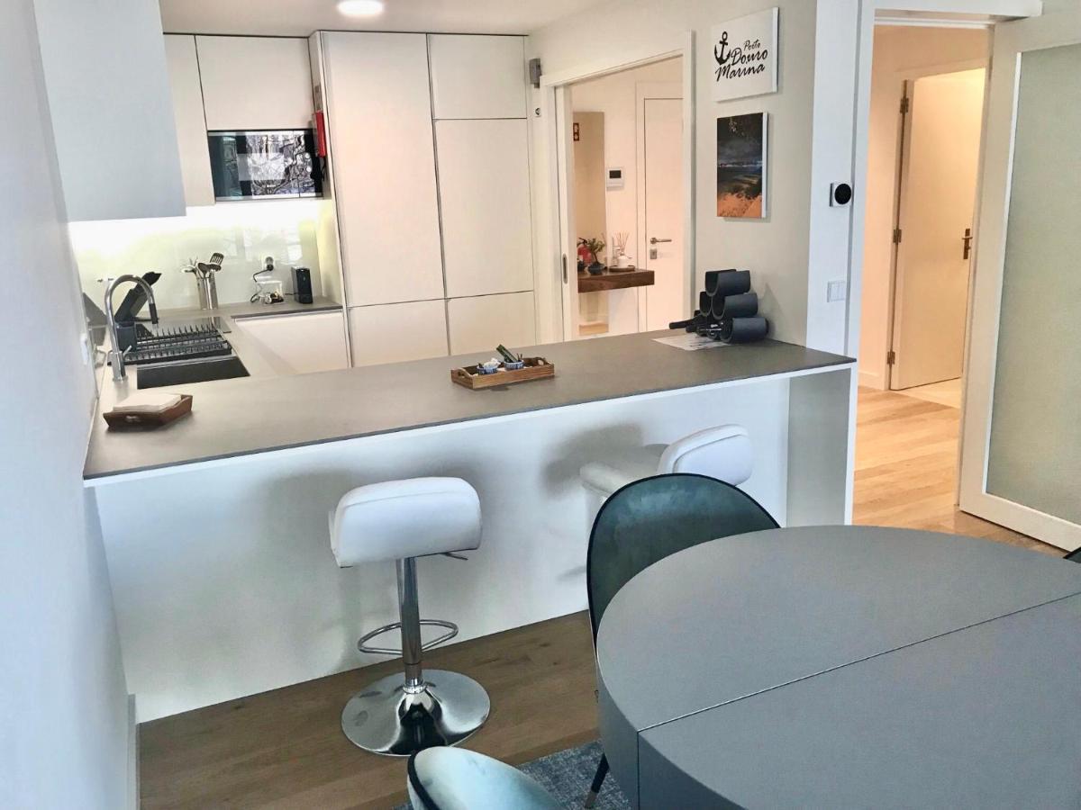 Apartamento Porto Douro Marina Vila Nova de Gaia Exterior foto