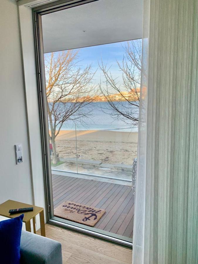 Apartamento Porto Douro Marina Vila Nova de Gaia Exterior foto