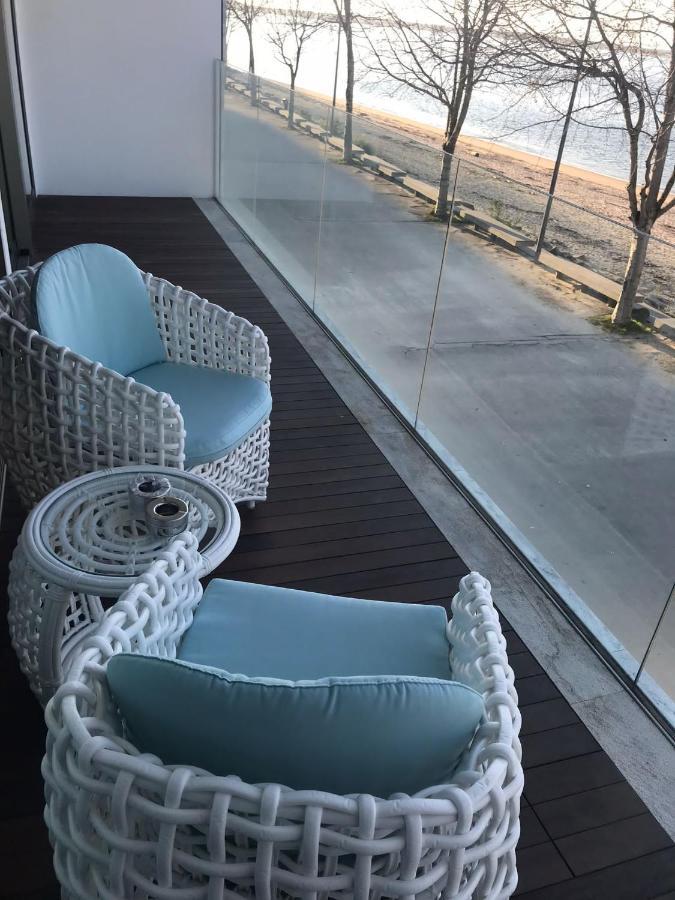 Apartamento Porto Douro Marina Vila Nova de Gaia Exterior foto