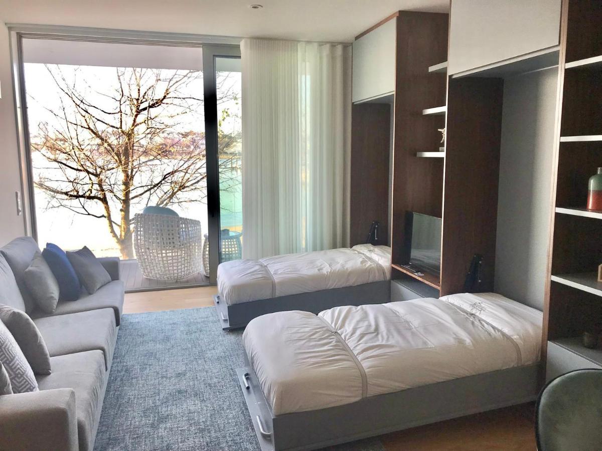 Apartamento Porto Douro Marina Vila Nova de Gaia Exterior foto