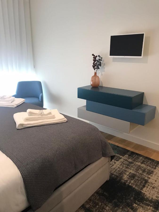 Apartamento Porto Douro Marina Vila Nova de Gaia Exterior foto