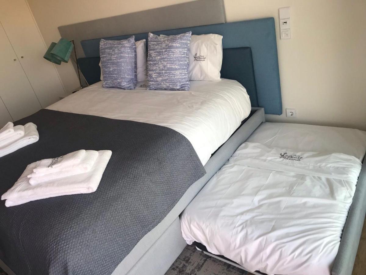 Apartamento Porto Douro Marina Vila Nova de Gaia Exterior foto