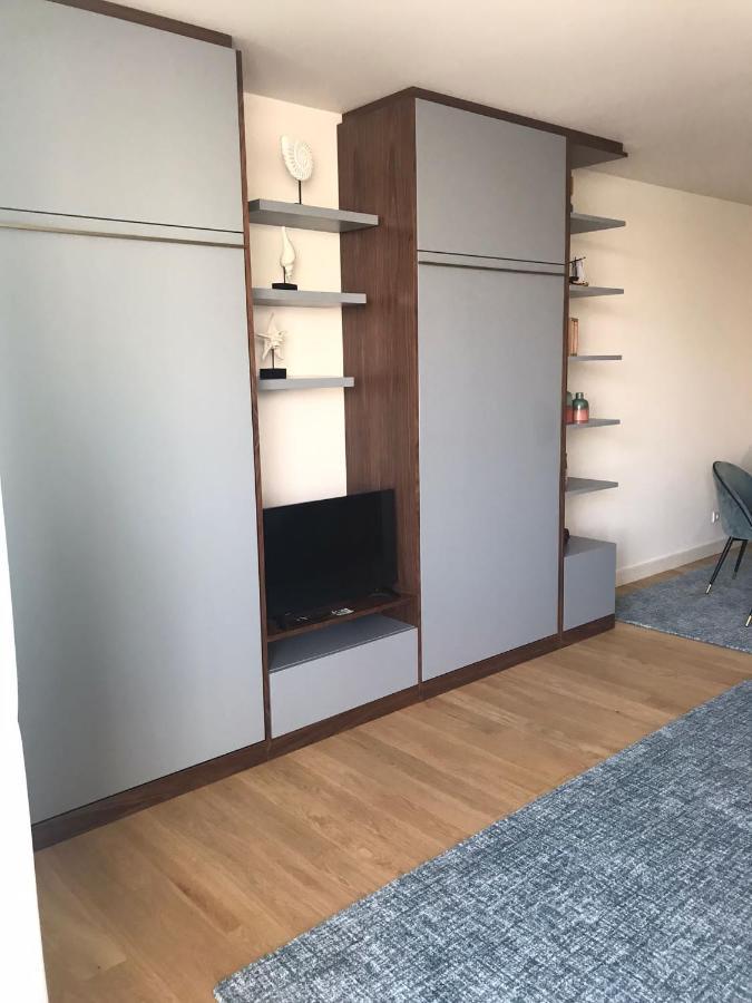 Apartamento Porto Douro Marina Vila Nova de Gaia Exterior foto