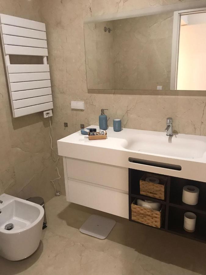 Apartamento Porto Douro Marina Vila Nova de Gaia Exterior foto