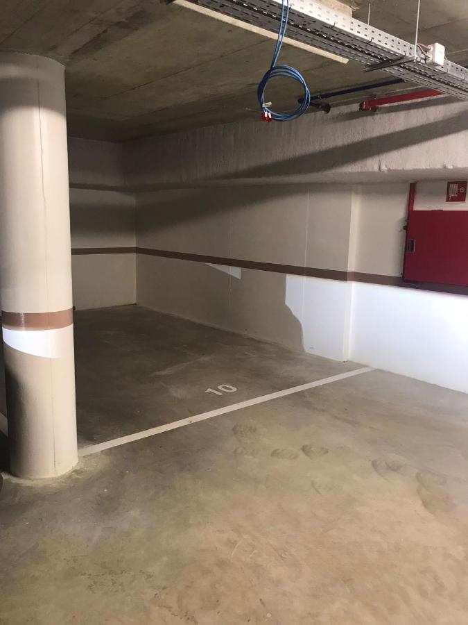 Apartamento Porto Douro Marina Vila Nova de Gaia Exterior foto
