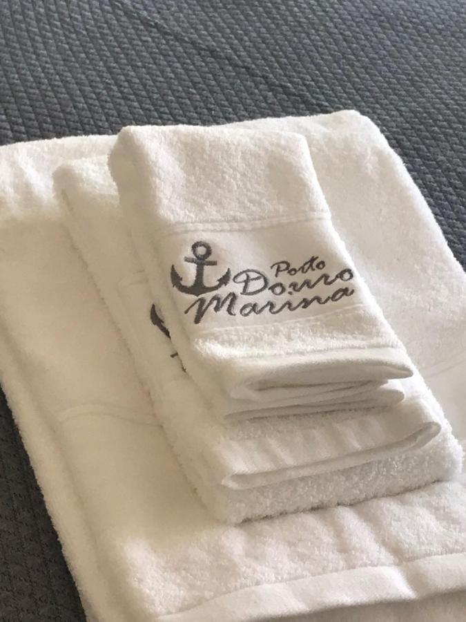 Apartamento Porto Douro Marina Vila Nova de Gaia Exterior foto