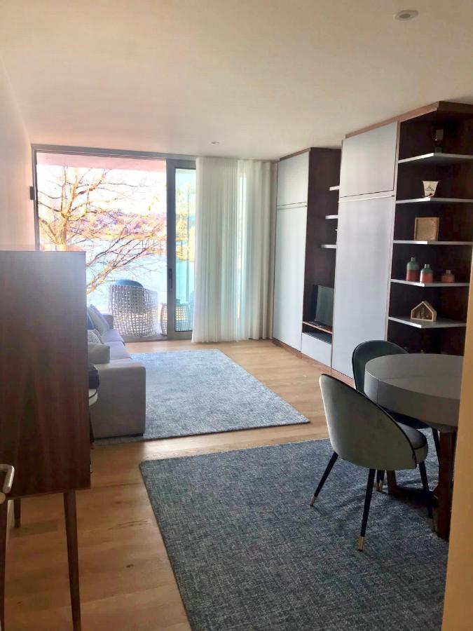 Apartamento Porto Douro Marina Vila Nova de Gaia Exterior foto