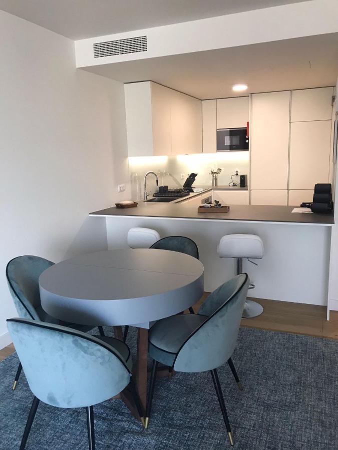 Apartamento Porto Douro Marina Vila Nova de Gaia Exterior foto