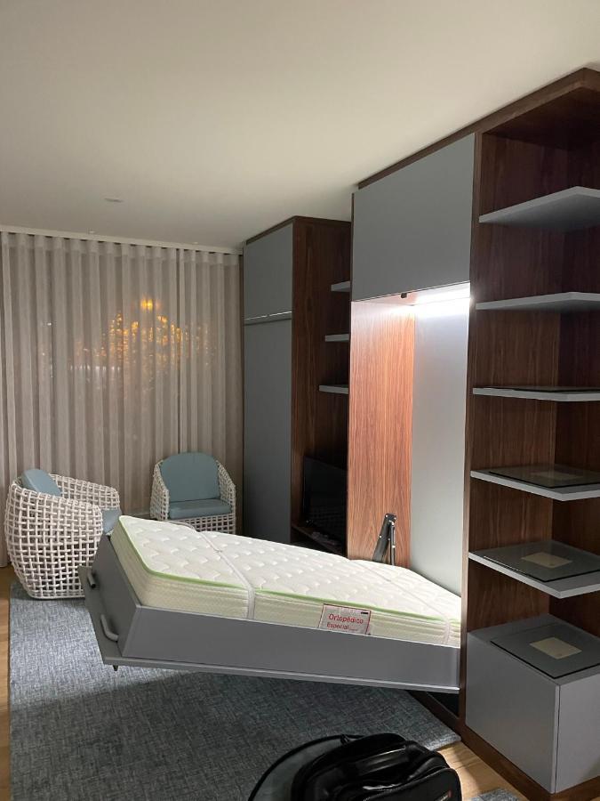 Apartamento Porto Douro Marina Vila Nova de Gaia Exterior foto
